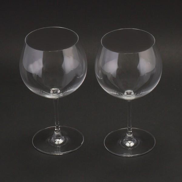 RIEDEL（リーデル） 【並行輸入品】 ヴィノム Vinum Okudo Set of 2 