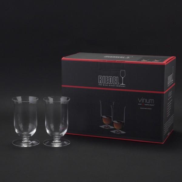 Riedel BAR SINGLE MALT VINUM 2 Stück 641600080