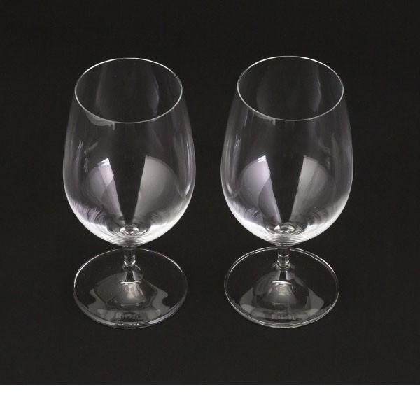 リーデル RIEDEL ヴィノム グルメグラス 2個 クリア透明 Vinum 6416 21 ワイングラス｜lucida-gulliver｜03