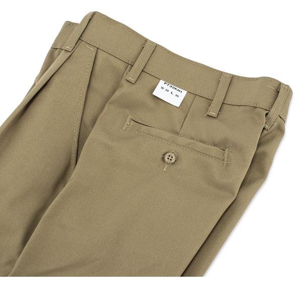 RED KAP チノパン 「RED KAP」PT20 INDUSTRIAL WORK PANTS