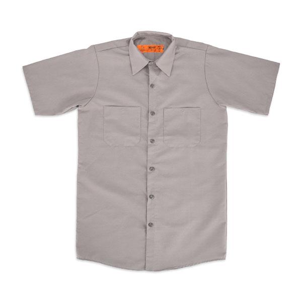 RED KAP レッドキャップ Red Kap ワークシャツ メンズ 半袖 RED KAP レッドキャップ Red Kap ワークシャツ メンズ 半袖