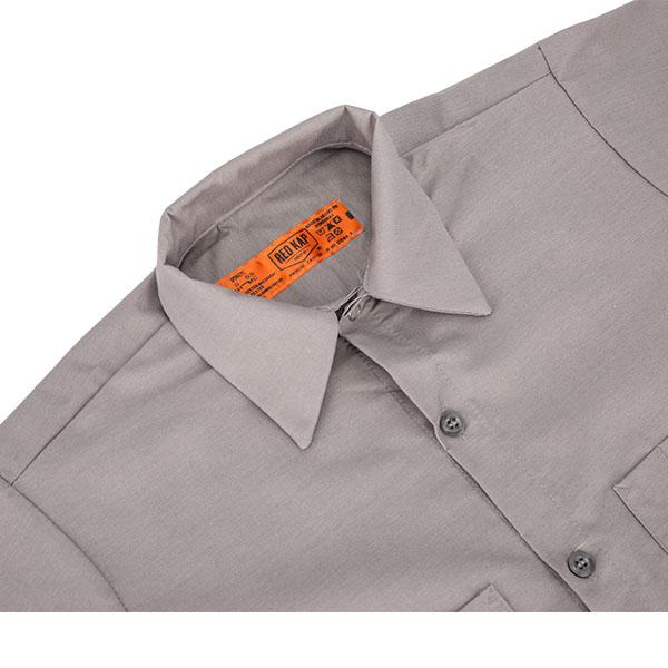 RED KAP レッドキャップ Red Kap ワークシャツ メンズ 半袖 RED KAP レッドキャップ Red Kap ワークシャツ メンズ 半袖