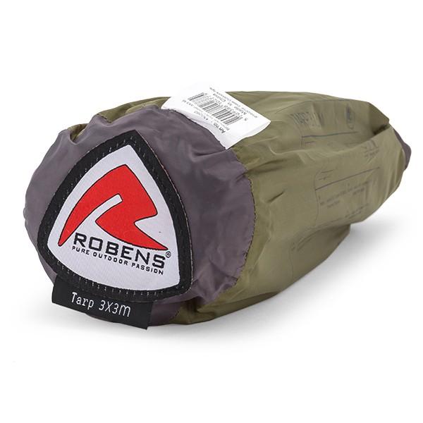 ROBENS（ローベンス） 【並行輸入品】 トレイル タープ 3 × 3m 130260