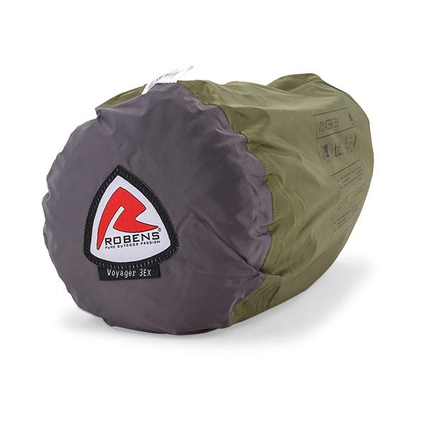 ROBENS（ローベンス） 【並行輸入品】 テント 3人用 ボイジャー3EX