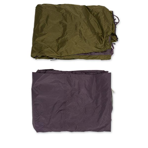 ROBENS（ローベンス） 【並行輸入品】 テント 4人用 ドームテント ツー