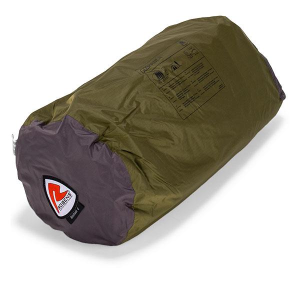 ROBENS（ローベンス） 【並行輸入品】 テント 4人用 ドームテント ツー