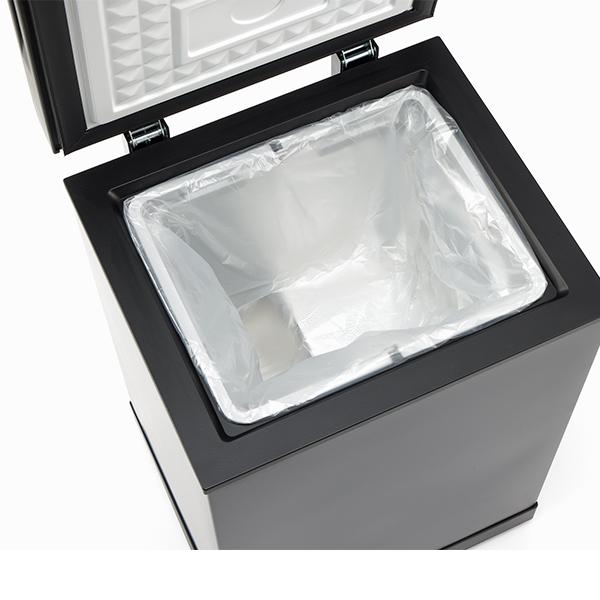 クリーンボックス CLEAN BOX - L 冷やすごみ箱 38L 臭わない オムツ 生