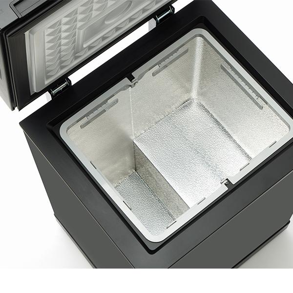 クリーンボックス CLEAN BOX - L 冷やすごみ箱 38L 臭わない オムツ 生