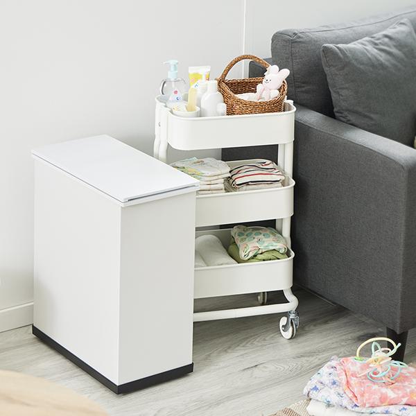 サンカ SANKA クリーンボックス CLEAN BOX - S 冷やすゴミ箱 12L 臭わ