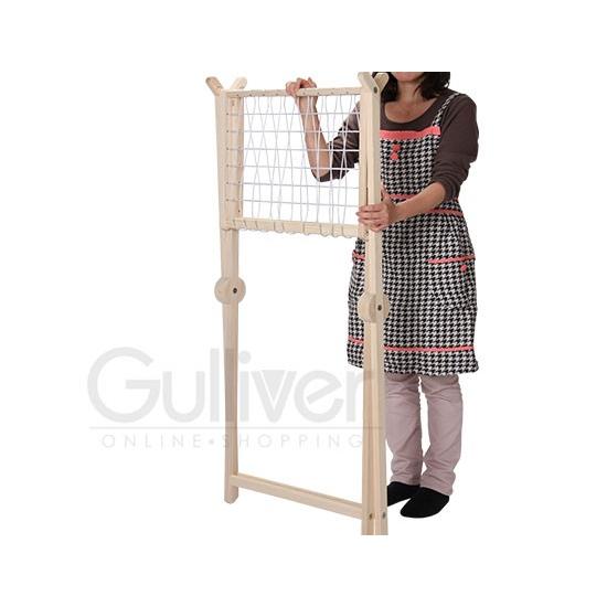 売り尽くしサイドバイサイド Side by Side 洗濯物干し Clothes Dryer