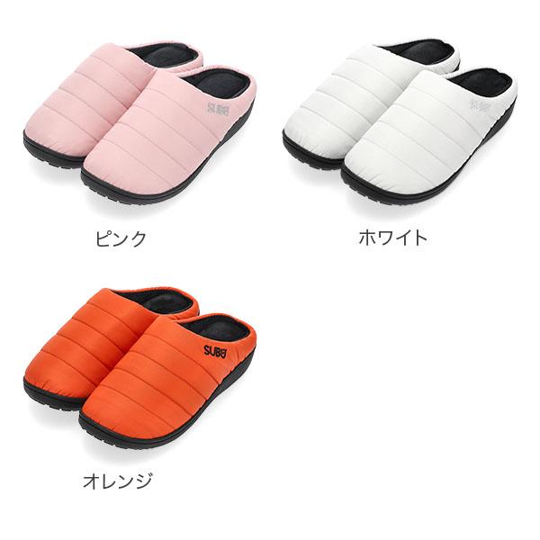 SUBU スブ サンダル 冬用サンダル スリッパ レディース メンズ SUBU スブ サンダル 冬用サンダル スリッパ レディース メンズ