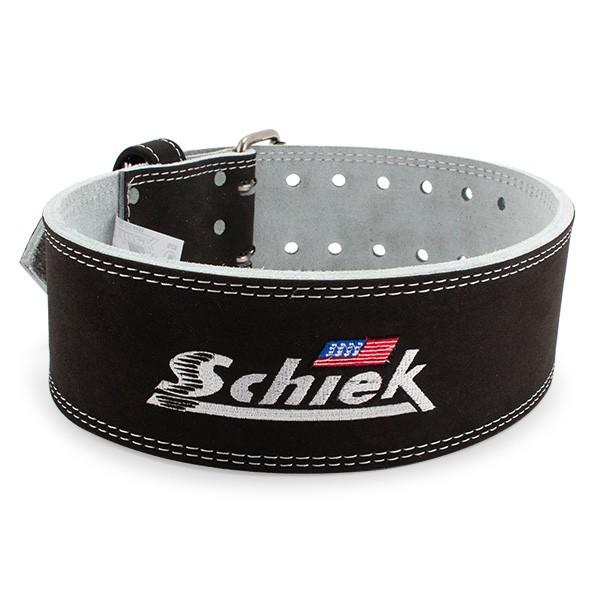 【未使用・正規品】Schiek トレーニング・パワーベルト Sサイズ 筋トレ Schiek（シーク） お盆も休まず配送 【並行輸入品】 リフティング