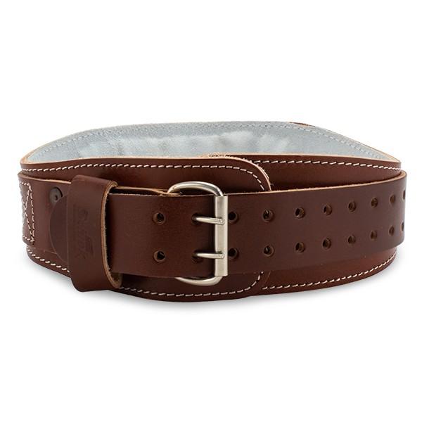 Schiek シーク リフティングベルト Model L2004 2ピン レザー