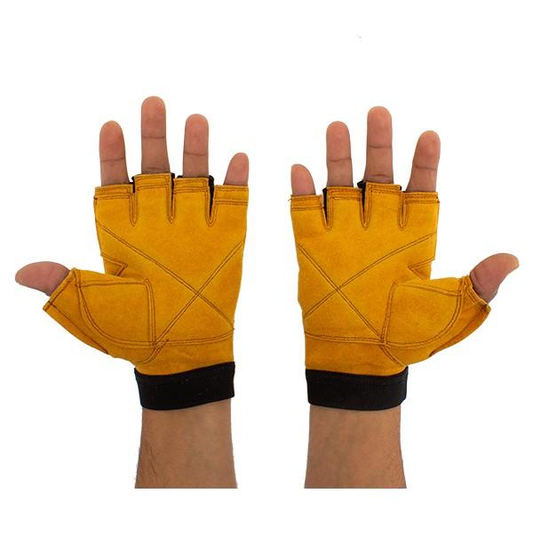 Schiek シーク トレーニンググローブ パワーシリーズ Model 415