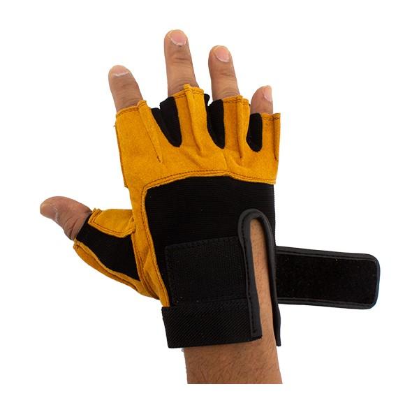 Schiek（シーク） 【並行輸入品】 トレーニンググローブ パワー