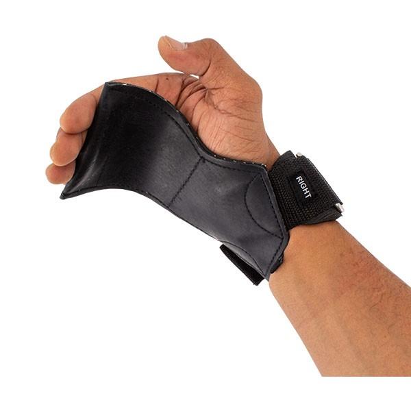 パワーグリップ Schiek（シーク） 【並行輸入品】 パワーグリップ 左右一組