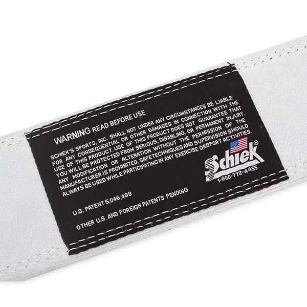 シーク【Schiek】リフティングベルト Model L7010　Sサイズ シーク Schiek リフティングベルト Model L7010 筋トレ ウエイト