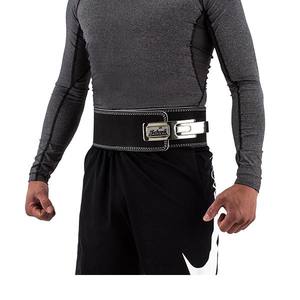 Schiek（シーク） 【並行輸入品】 リフティングベルト Model L7010 筋