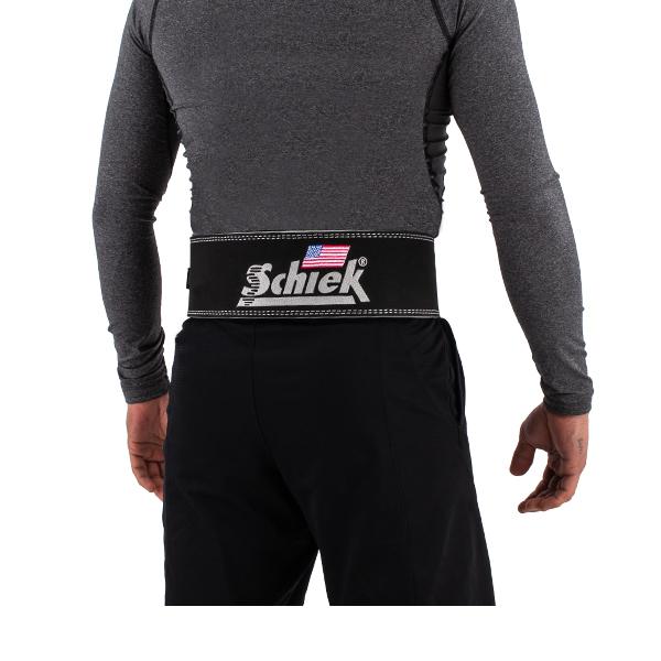 Schiek（シーク） 【並行輸入品】 リフティングベルト Model L7010 筋