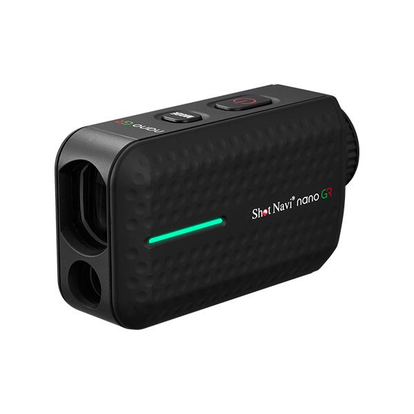 ShotNavi（ショットナビ） レーザー スナイパー ナノ GR Laser Sniper 