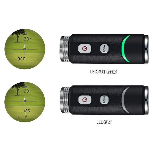 ShotNavi（ショットナビ） レーザー スナイパー レイズ Laser Sniper