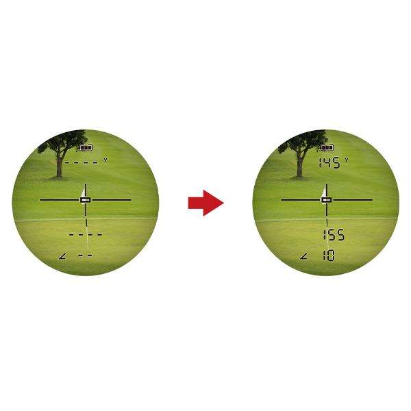 ShotNavi ショットナビ Shot Navi レーザー スナイパー レイズ