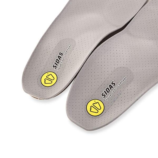 SIDAS - SIDAS GOLF＋/シダス/インソール/パフォーマンスアップ/ゴルフ/送料込 後編】シダスのインソールがゴルフを変える？ 神谷幸宏が徹底