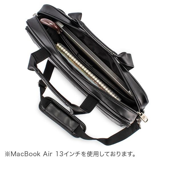 Samsonite（サムソナイト） 【並行輸入品】 レザービジネス レザー