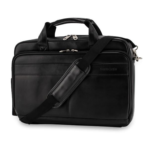 Samsonite（サムソナイト） 【並行輸入品】 レザービジネス レザー