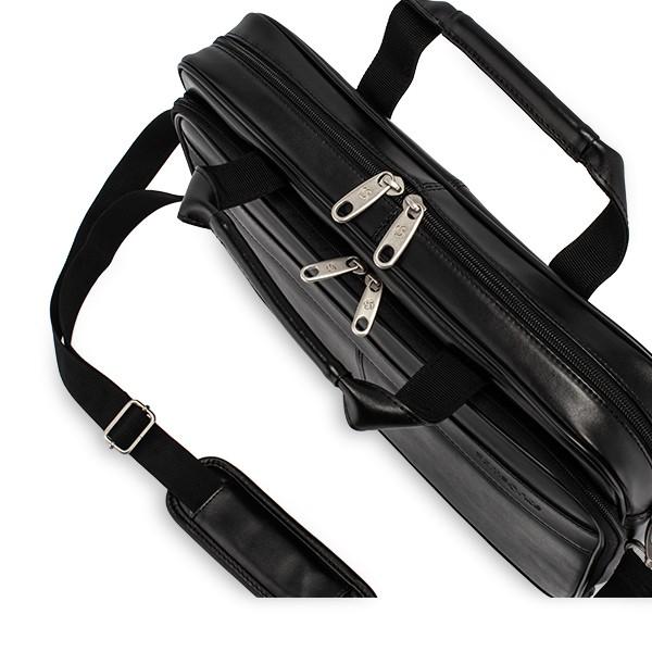 Samsonite（サムソナイト） 【並行輸入品】 レザービジネス レザー