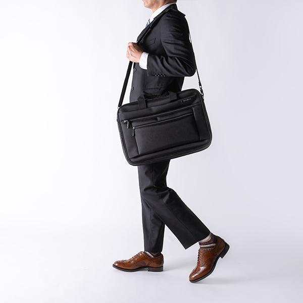 Samsonite（サムソナイト） 【並行輸入品】 ビジネスバッグ ブリーフ 