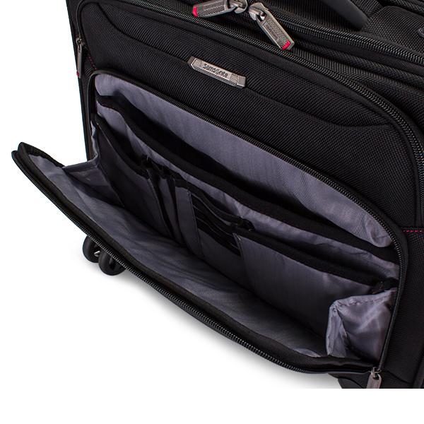 Samsonite サムソナイト ビジネスバッグ キャリーケース 4輪