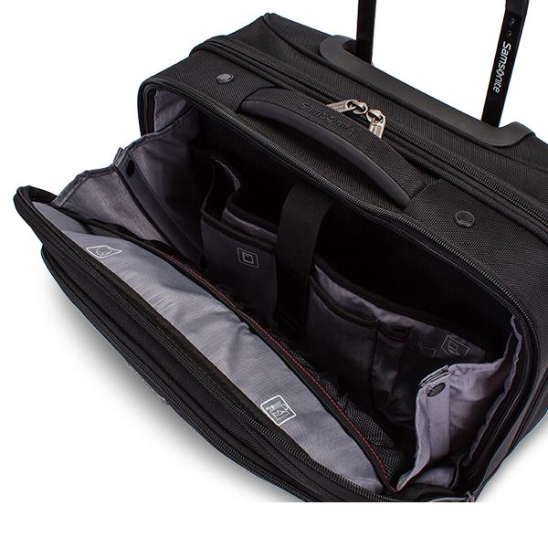 Samsonite ビジネスキャリーケース (パソコン用スリムバック付き)美品 楽天市場】即納 【 Samsonite 】 サムソナイト スピナー