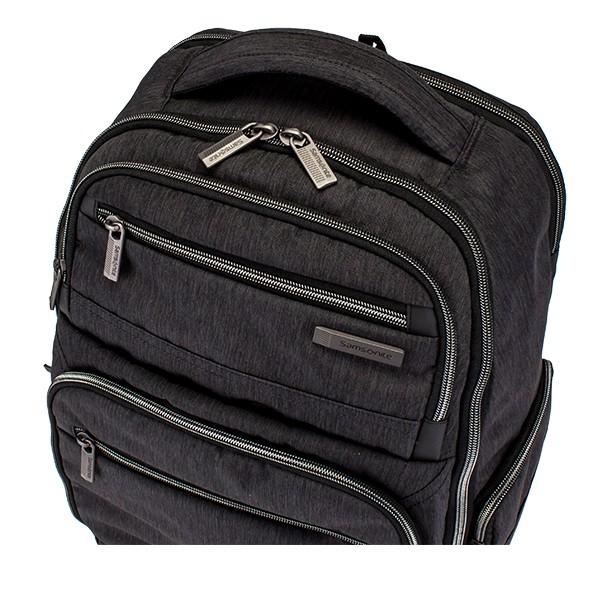 J***ページ サムソナイト リュック モダン ユーティリティ ダブル ショット