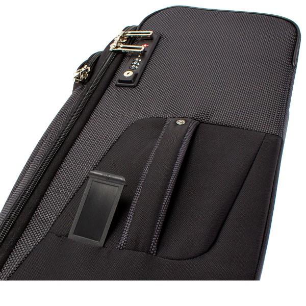 Samsonite（サムソナイト） 【並行輸入品】 スーツケース 107.5-117.5L 