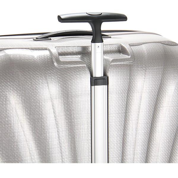 Samsonite サムソナイト スーツケース 144L 軽量 コスモライト Samsonite サムソナイト スーツケース 144L 軽量 コスモライト