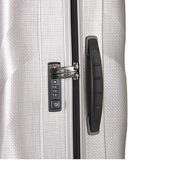 Samsonite（サムソナイト） 【並行輸入品】 スーツケース 144L 軽量