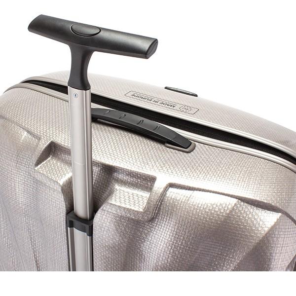 Samsonite（サムソナイト） 【並行輸入品】 スーツケース 123L 軽量