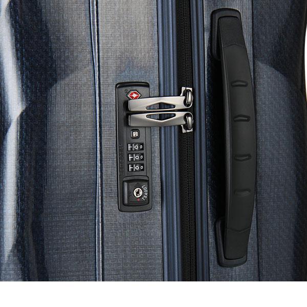 Samsonite（サムソナイト） 【並行輸入品】 スーツケース 94L 軽量