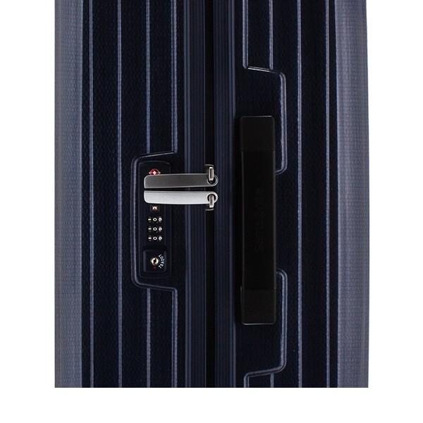 Samsonite（サムソナイト） 【並行輸入品】 スーツケース 75L 軽量