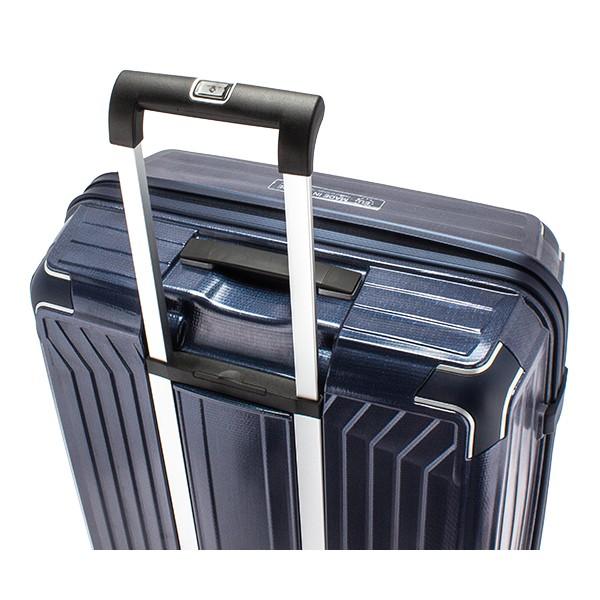 Samsonite（サムソナイト） 【並行輸入品】 スーツケース 124L 軽量