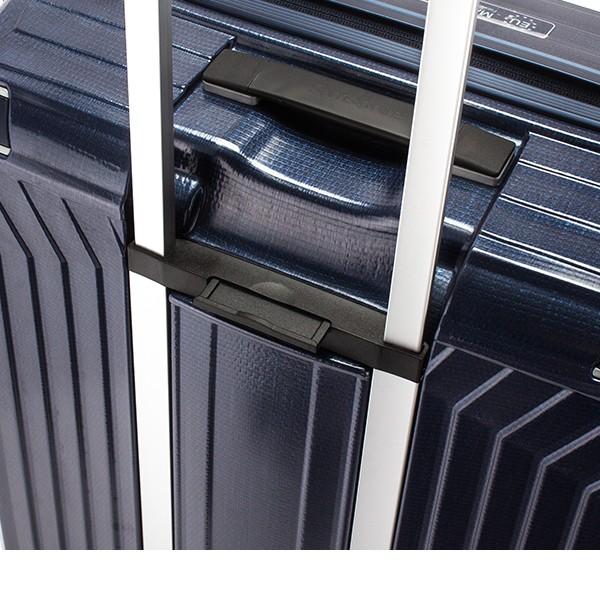 Samsonite（サムソナイト） 【並行輸入品】 スーツケース 124L 軽量