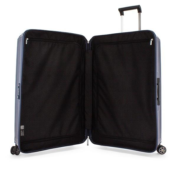 サムソナイト スーツケース 超軽量&大容量！124Ｌ サムソナイト Samsonite スーツケース 124L 軽量 ライトボックス