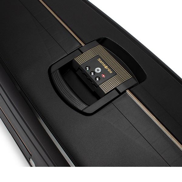 Samsonite（サムソナイト） 【並行輸入品】 スーツケース スピナー81 S