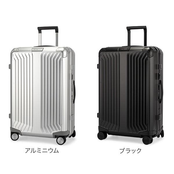 Samsonite（サムソナイト） 【並行輸入品】 スーツケース 71L ライト