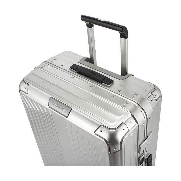 Samsonite（サムソナイト） 【並行輸入品】 スーツケース 91L ライト