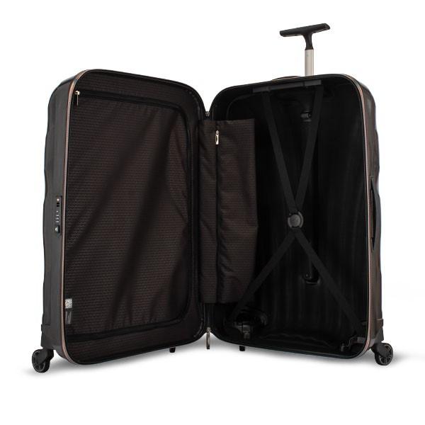 Samsonite（サムソナイト） 【並行輸入品】 コスモライト スピナー