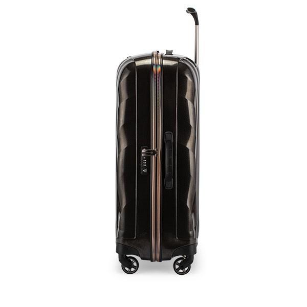 サムソナイト Samsonite コスモライト スピナー 75cm 94L 軽量 スーツ