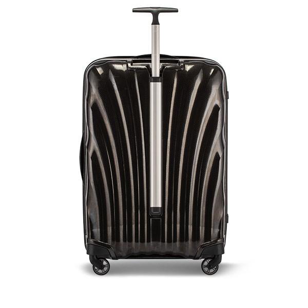 美品 送料無料 94L サムソナイト コスモライト スピナー75 軽量 大容量 Samsonite（サムソナイト） 【並行輸入品】 コスモライト スピナー