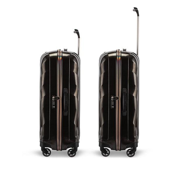 Samsonite サムソナイト コスモライト スピナー 75cm 94L 軽量